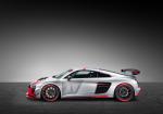Audi R8 LMS GT4 2019 года